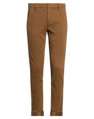 Dondup BOTTOMWEAR - Trousers on YOOX.COM