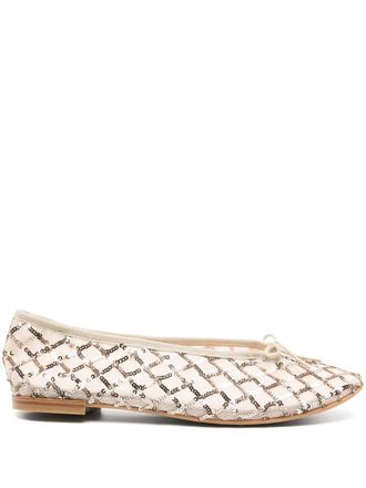Repetto Lilouh Gom