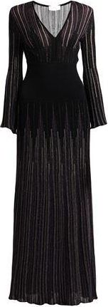 Nenette VESTIDOS - Vestidos largos en YOOX.COM
