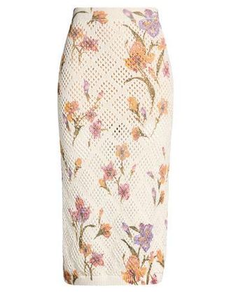 Twin-Set BOTTOMWEAR - Midi skirts sur YOOX.COM