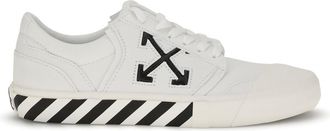 Off-white Low Vulc Undercut Sneakers
