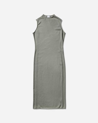 Nike Women s Wool Classics Knit Dress Light Army