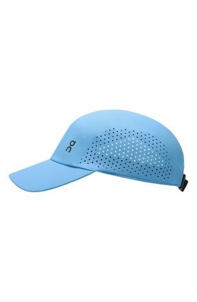 On Lightweight Baseball Cap in Gourami at Nordstrom
