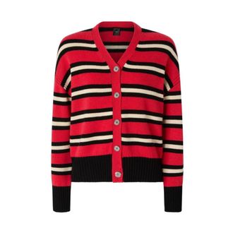 Pinko Pinko, Truien & Vesten, Dames, Veelkleurig, S, Cardigans