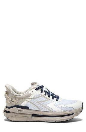 Diadora Cellula Sneaker in Wht/Whisper Wht/Chateau Gry at Nordstrom Rack, Size 11.5