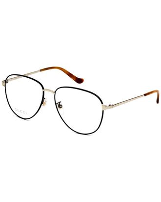 Gucci Unisex Gg0577oa 57Mm Optical Frames