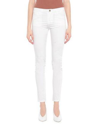 Yes-Zee BOTTOMWEAR - Trousers on YOOX.COM