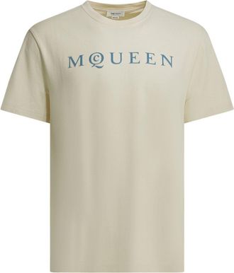 Alexander McQueen T-Shirts
