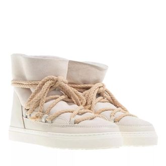 INUIKII Boots & Ankle Boots - Classic - creme - Boots & Ankle Boots for ladies