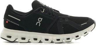 On Running Cloud 6 - Dames - Hardloopschoenen - Zwart - 36 1/2 EU - Fitness
