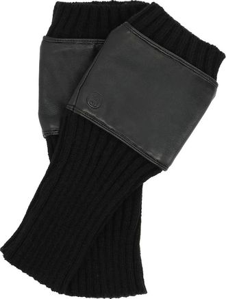 Kazar Guantes Lari - Accessories - Mujer - Negro - S