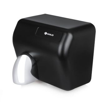 OEM Secador De Manos Autom&aacute;tico Sanjo De 2500 W Con Boquilla M&oacute;vil