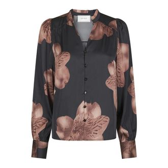 Neo Noir Bluse e Camicie - - Blouses & Shirts - Donna - Multicolore - L