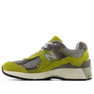 New Balance 2002R Protection Pack Sea Moss Raincloud M20028ZH