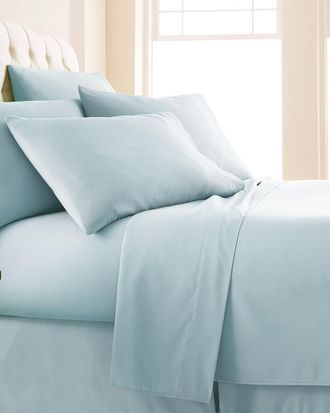Southshore Fine Linens Extra Soft Easy Care Essential Sheet Set