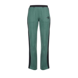 Pinko Mujer, Pantalones, Verde, Talla: S