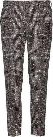 Dolce & Gabbana PARTES DE ABAJO - Pantalones en YOOX.COM