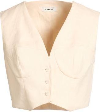 Sandro SUITS and CO-ORDS - Waistcoats on YOOX.COM