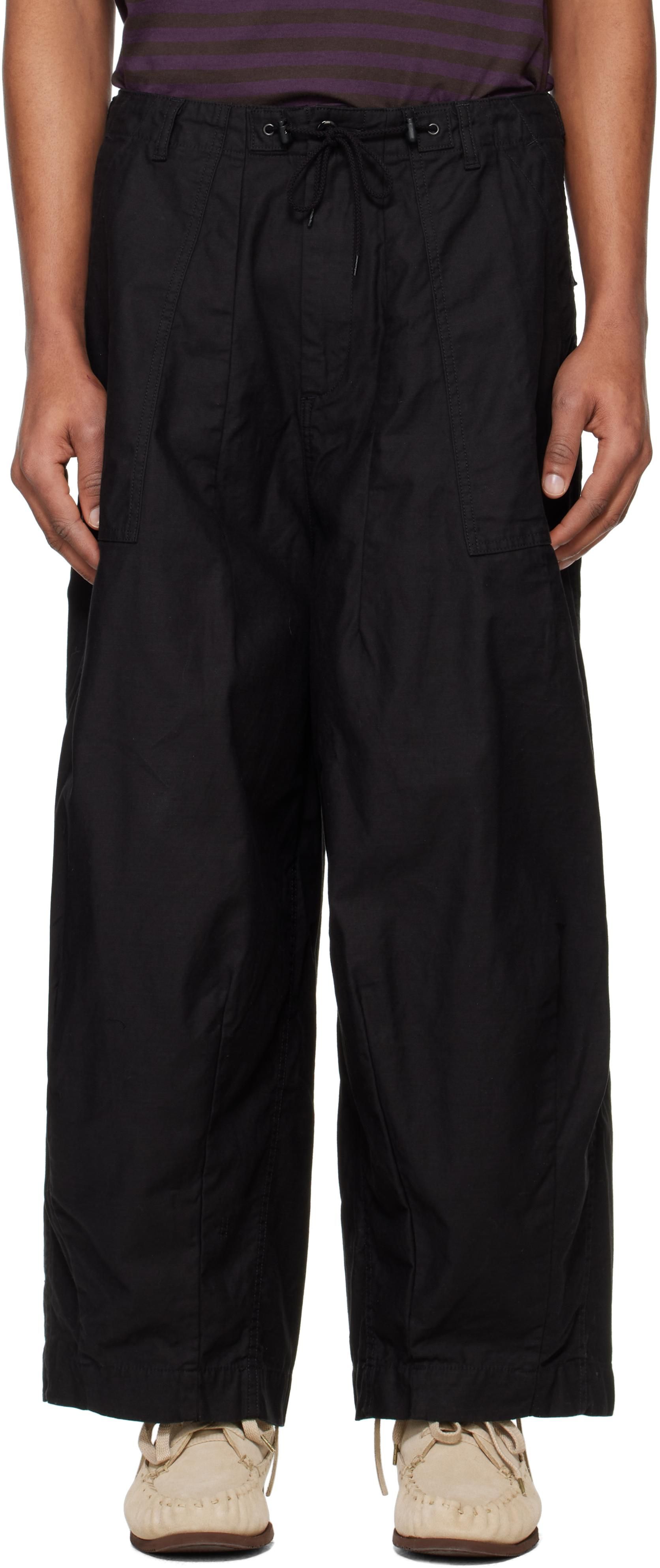Needles Corduroy Pants − Sale: up to −55% | Stylight