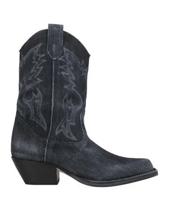 Vic Matié Ankle boots