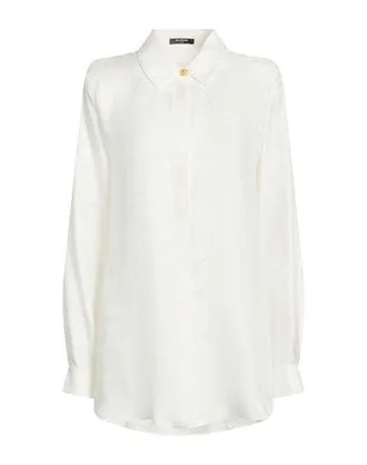Balmain TOPWEAR - Shirts on YOOX.COM