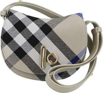 Burberry Womens Rocking Horse - Lichen - Blue - One Size