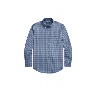 Ralph Lauren Hombre, Camisas, Azul, Talla: XL