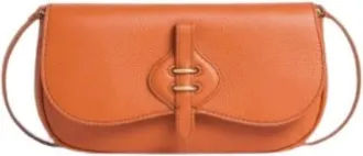Coccinelle Donna, Borse, Arancione, Taglia unica, new