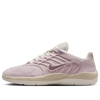 Nike SB Vertebrae Pink Foam Light Orewood Brown FD4691-601