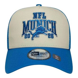 New Era unisex, Accessori, Blu, Taglia unica, new
