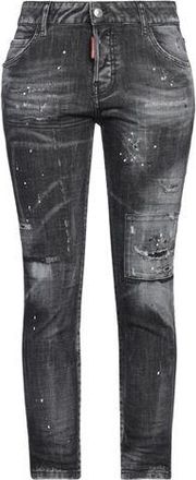 Dsquared2 BOTTOMWEAR - Jeans on YOOX.COM