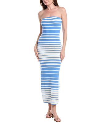 Solid & Striped The Caroline Dress