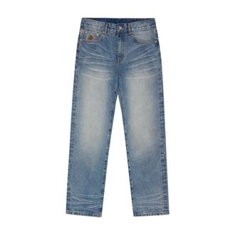 Billionaire Boys Club Heren, Jeans, Blauw, Maat: W36 Denim