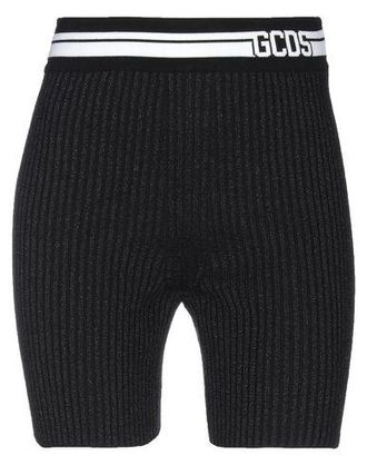 GCDS BOTTOMWEAR - Shorts & Bermuda Shorts on YOOX.COM