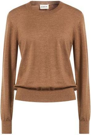 P.A.R.O.S.H. KNITWEAR - Jumpers sur YOOX.COM