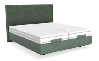Roviva Boxspringbett Cosynights Boxspring