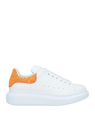 Alexander McQueen FOOTWEAR - Trainers on YOOX.COM