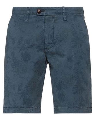 Yes-Zee BOTTOMWEAR - Shorts & Bermuda Shorts on YOOX.COM