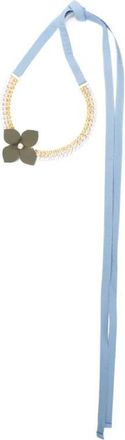 Marni Ketting - Dames - Kettingen - Veelkleurig - ONE Size - Accessoires