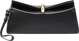 Jacquemus Mujer, Bolsos, Negro, Talla: ONE Size