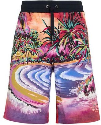 Dolce & Gabbana BOTTOMWEAR - Shorts e bermuda su YOOX.COM