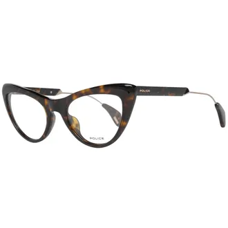 Police Dames, Accessoires, Bruin, Maat: ONE Size
