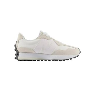 New Balance Sneakers, female, Beige, Size: 10 US 327 Sneakers