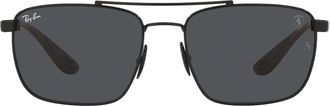 Ray-Ban Ray Ban Rb3715 M Occhiali da sole