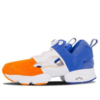 Reebok Sneakersnstuff x Token 38 x Packer x InstaPump Fury V63454