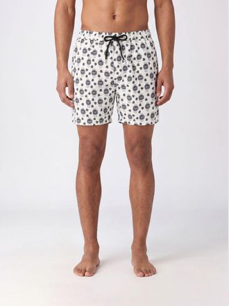 MC2 Saint Barth Costume da bagno boxer stampato
