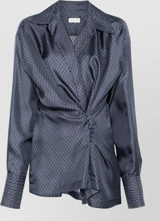 Dries Van Noten shirt