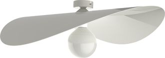 Lumicom Lumicom - Piuma Plaf&oacute;n Monocolor Brillo