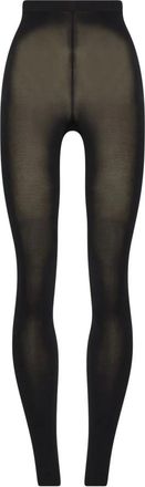 Wolford Mujer, Pantalones, Negro, Talla: S