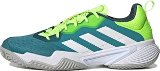 adidas Barricade Tennis Shoes Arctic Fusion White ID1553